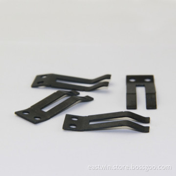 manganese steel